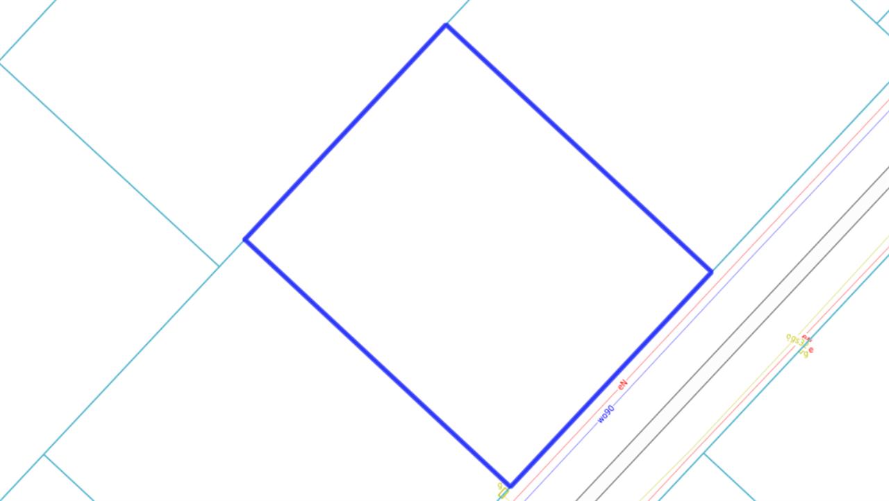 Działka budowlana Niekłonice, MPZP, 139.000 zł ! (12)