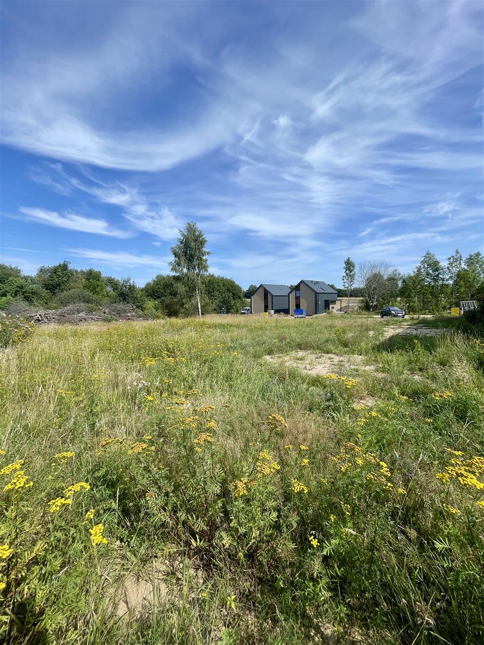 Działka budowlana Niekłonice, MPZP, 139.000 zł ! (2)