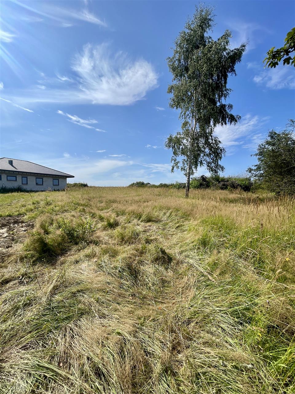 Działka budowlana Niekłonice, MPZP, 139.000 zł ! (5)