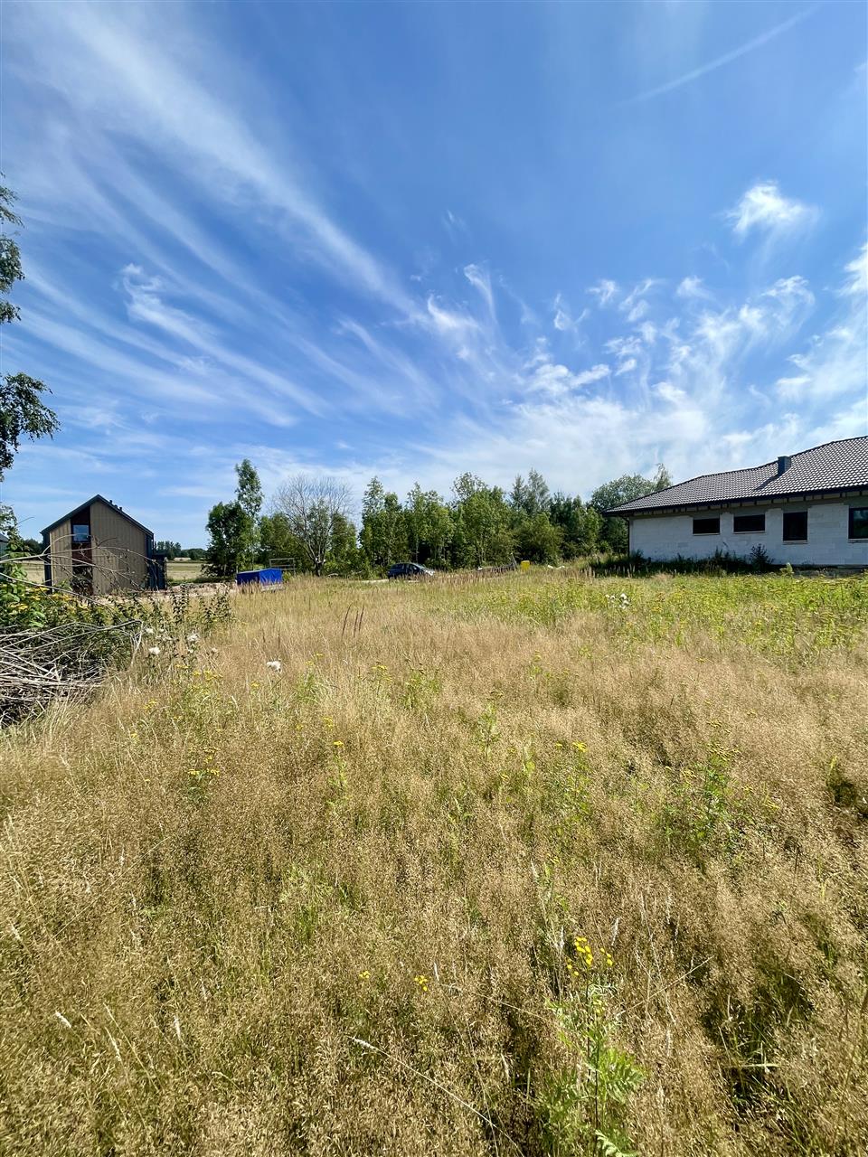 Działka budowlana Niekłonice, MPZP, 139.000 zł ! (6)