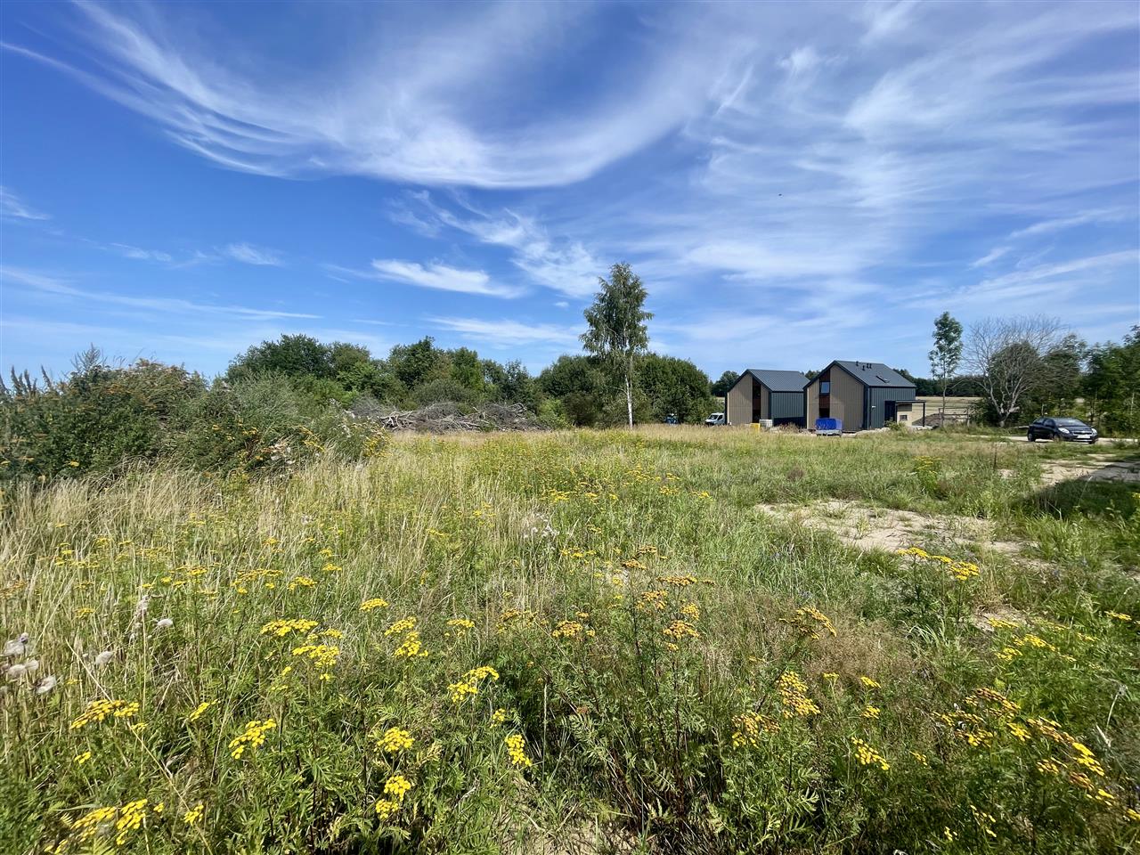 Działka budowlana Niekłonice, MPZP, 139.000 zł ! (7)