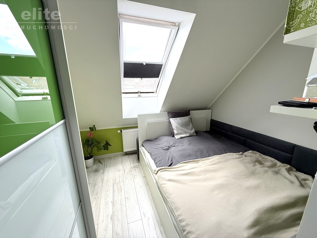 Przecław , 4 pok + piwnica , możliwość garażu (6)