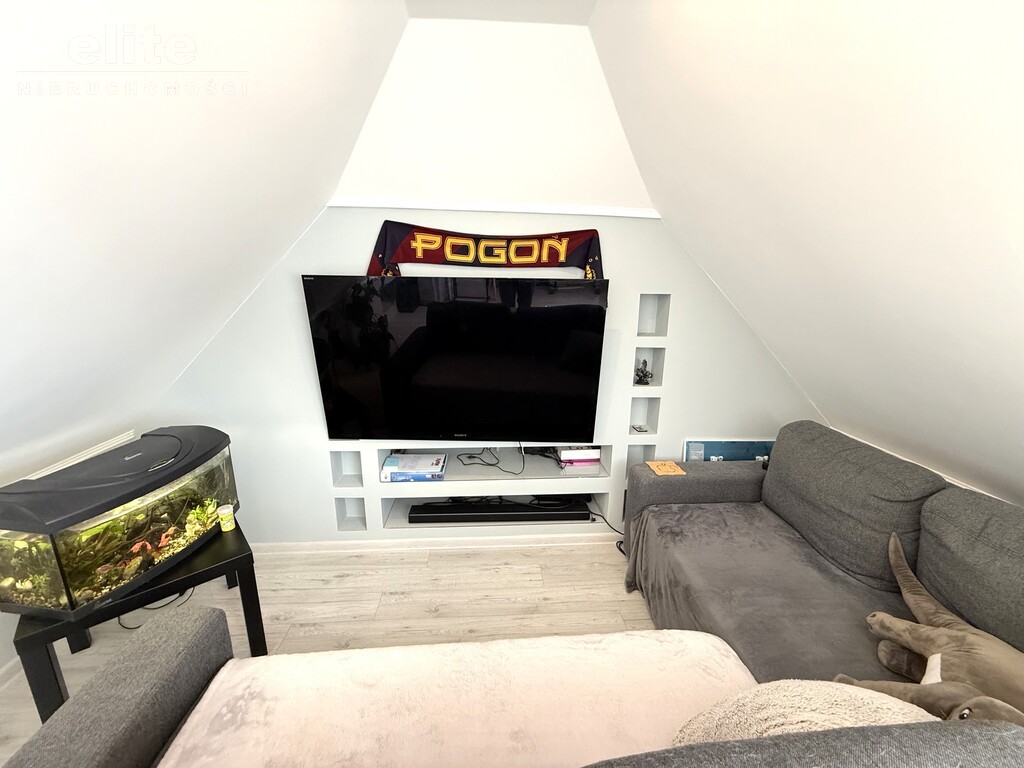 Przecław , 4 pok + piwnica , możliwość garażu (15)