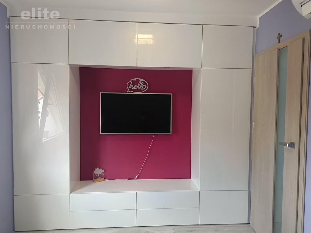 Przecław , 4 pok + piwnica , możliwość garażu (11)