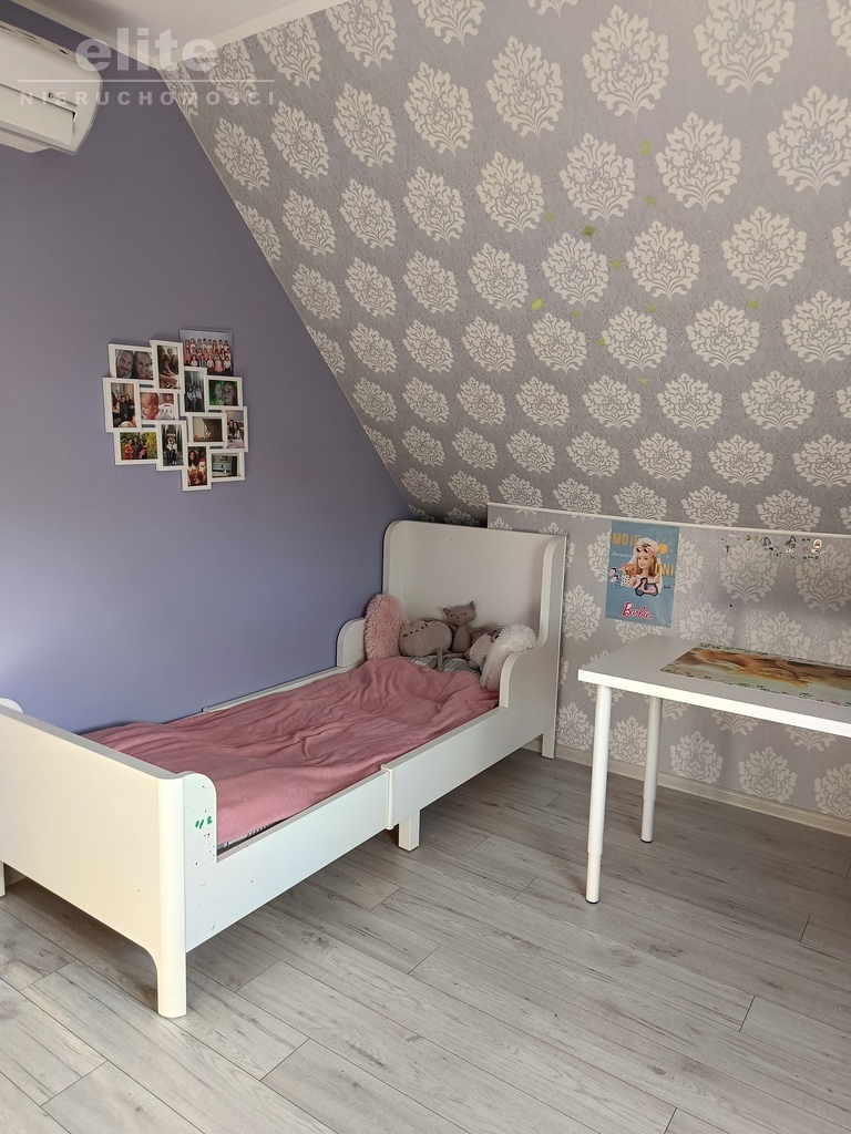 Przecław , 4 pok + piwnica , możliwość garażu (12)