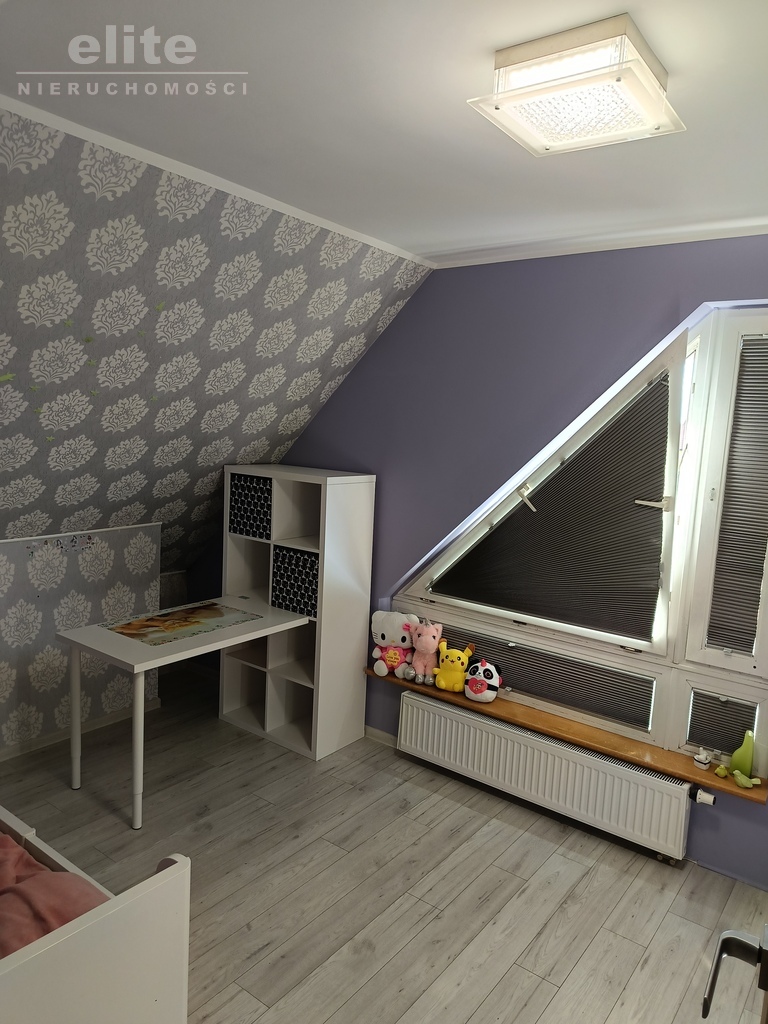 Przecław , 4 pok + piwnica , możliwość garażu (13)