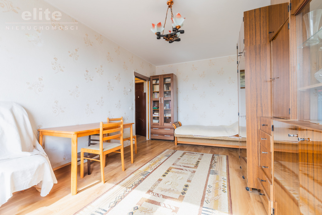 Police kawalerka na 8 piętrze z widokiem na las (3)