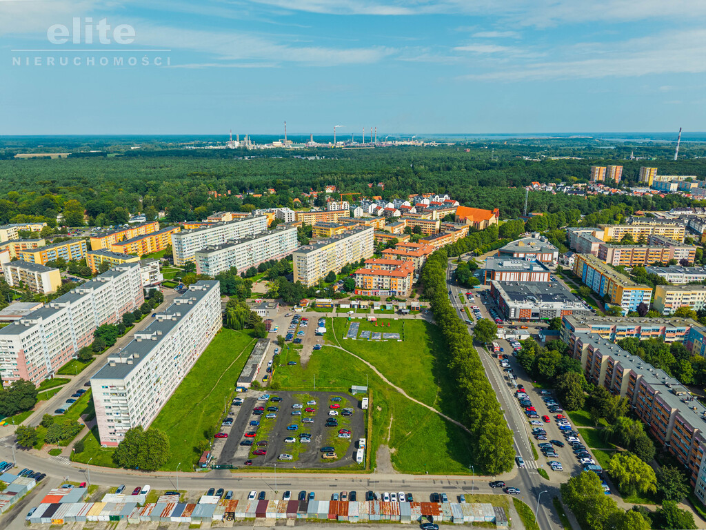 Police kawalerka na 8 piętrze z widokiem na las (7)