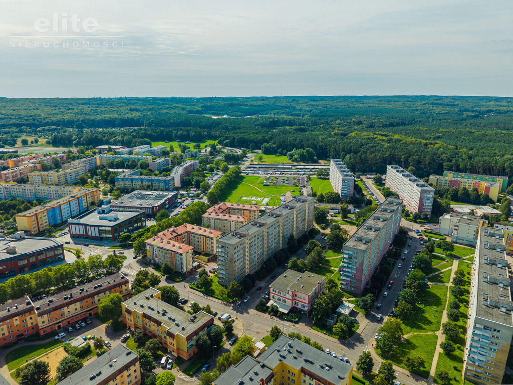Police kawalerka na 8 piętrze z widokiem na las (9)