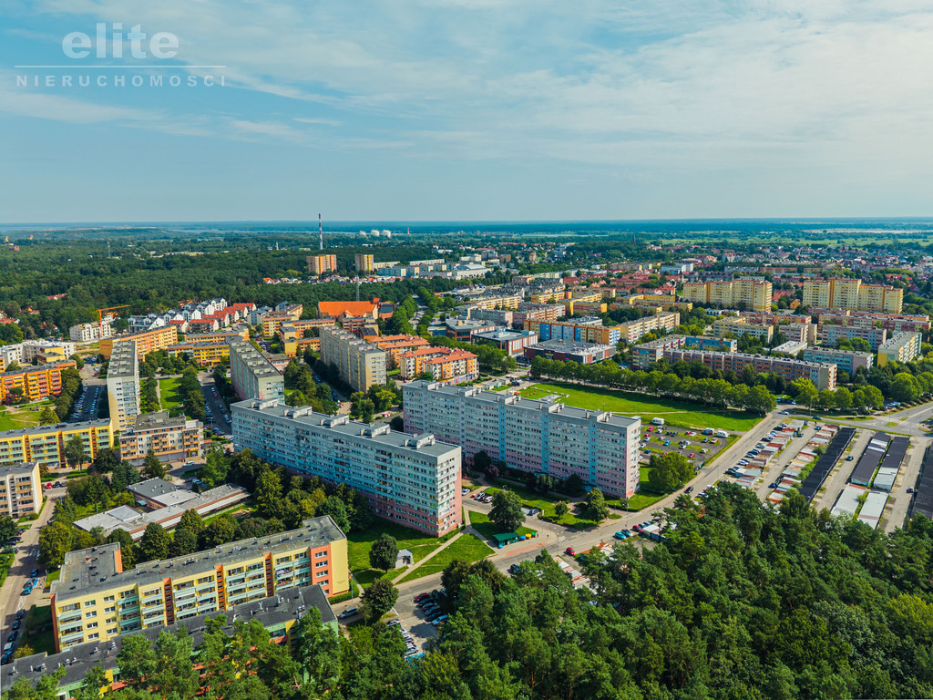 Police kawalerka na 8 piętrze z widokiem na las (10)