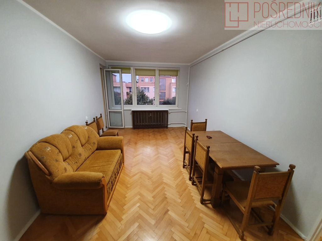 2 pokojowe mieszkanie przy Filharmonii (1)