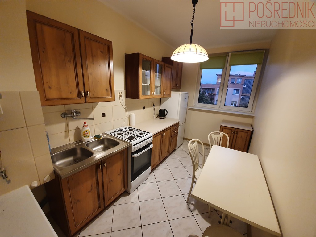 2 pokojowe mieszkanie przy Filharmonii (5)