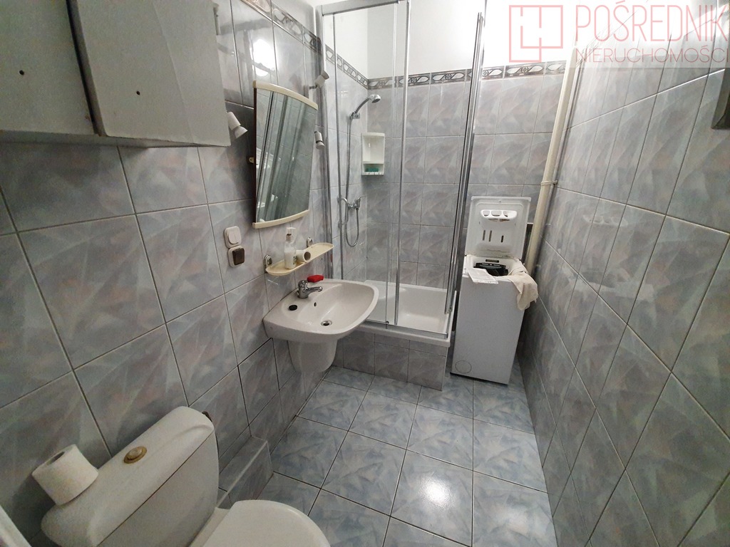 2 pokojowe mieszkanie przy Filharmonii (6)