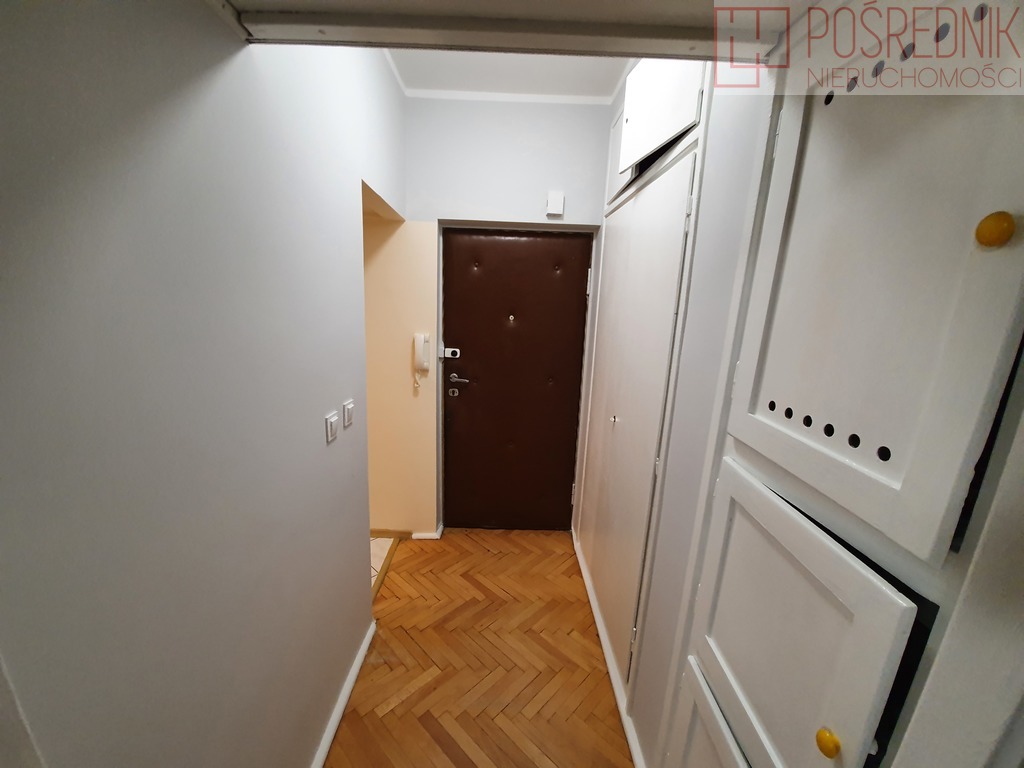 2 pokojowe mieszkanie przy Filharmonii (8)