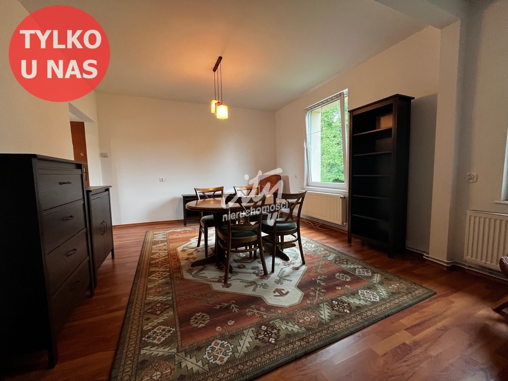 Bezczynszowe 2 pokoje w dzielnicy Żydowce (2)