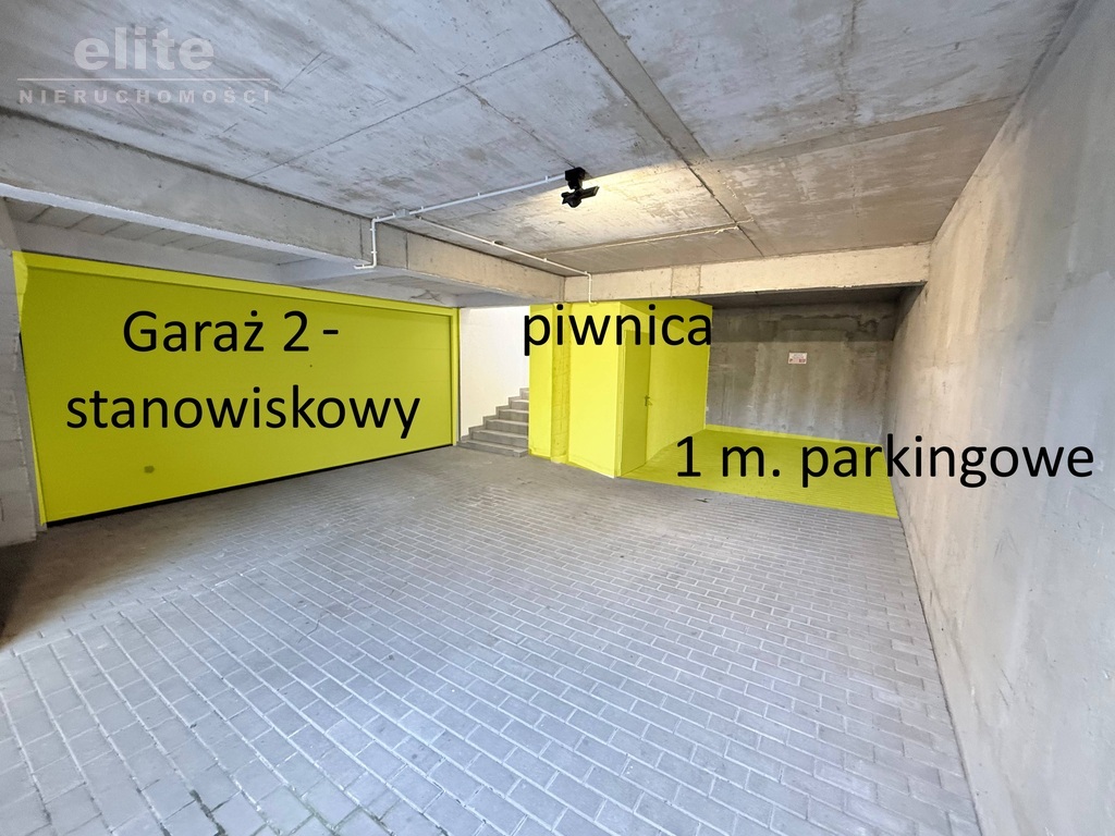 Szeregowiec skrajny 3pok + garaż 25m2 + 1 m.p (17)