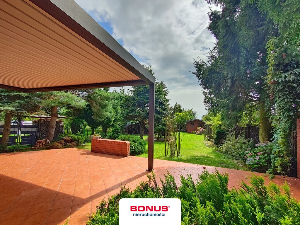 Dwa niezależne domy w jednej nieruchomości (5)