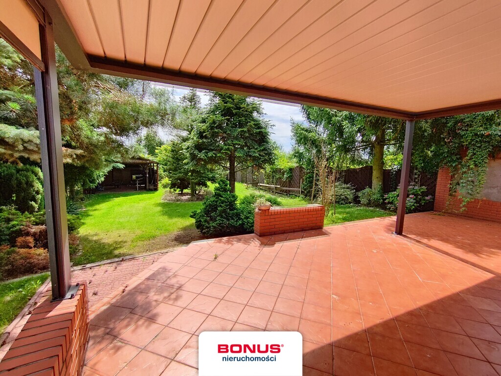 Dwa niezależne domy w jednej nieruchomości (14)