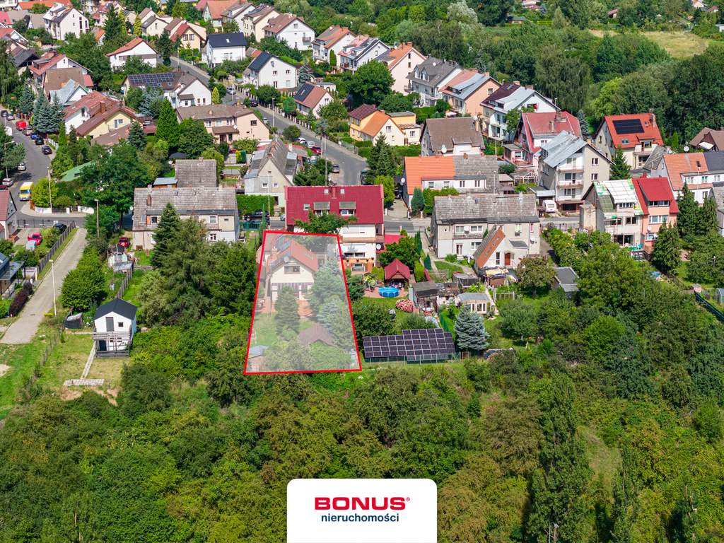 Dwa niezależne domy w jednej nieruchomości (3)