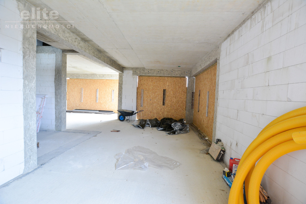 Okolice Kamienia Pomorskiego, dom wolnostojący (10)