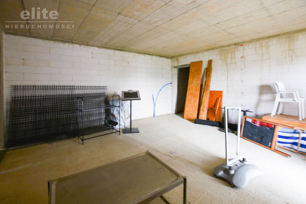 Okolice Kamienia Pomorskiego, dom wolnostojący (11)