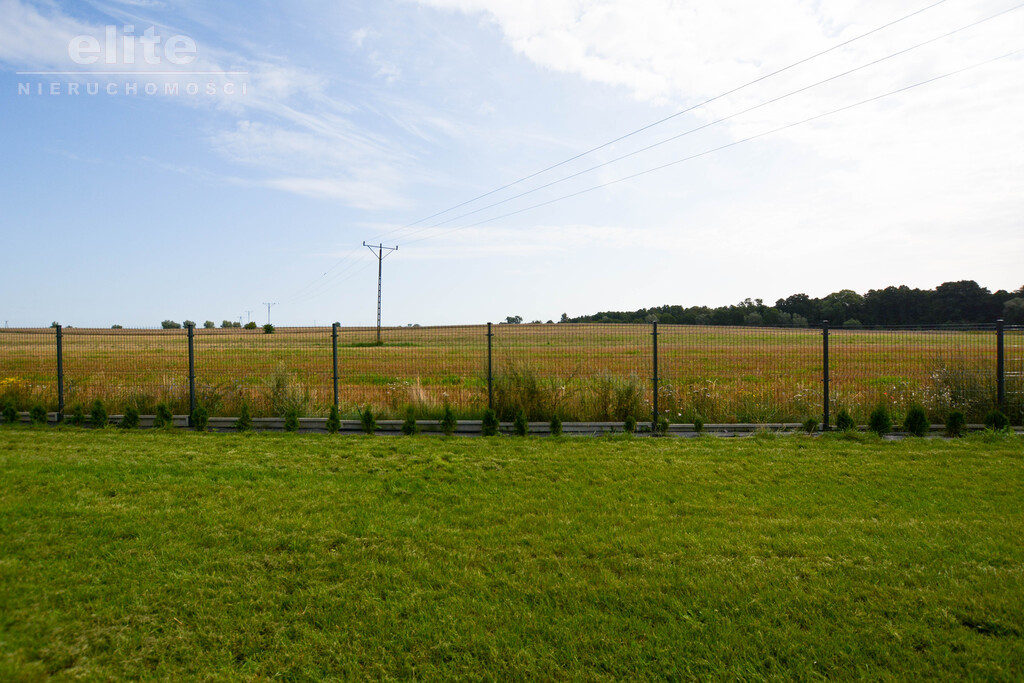 Okolice Kamienia Pomorskiego, dom wolnostojący (12)