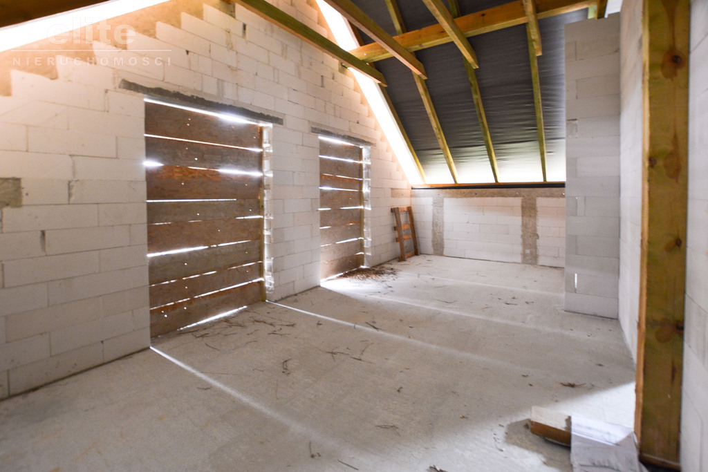 Okolice Kamienia Pomorskiego, dom wolnostojący (14)