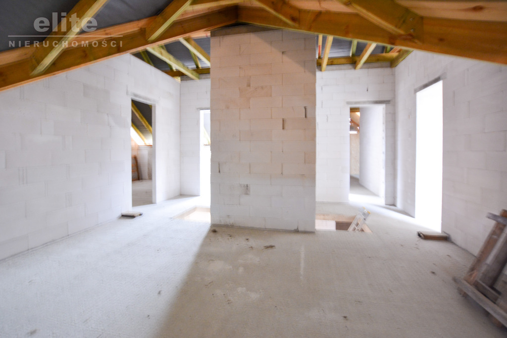 Okolice Kamienia Pomorskiego, dom wolnostojący (8)