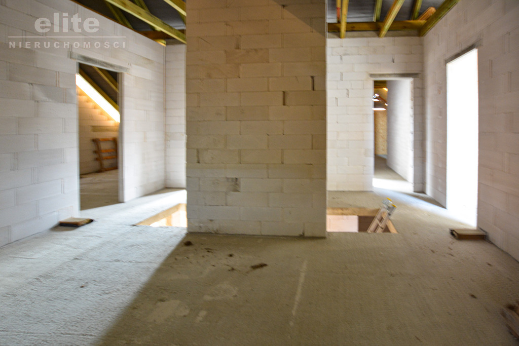 Okolice Kamienia Pomorskiego, dom wolnostojący (16)