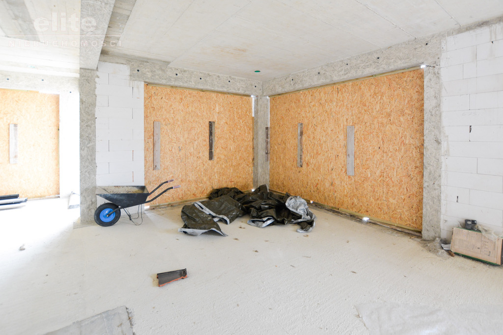 Okolice Kamienia Pomorskiego, dom wolnostojący (9)