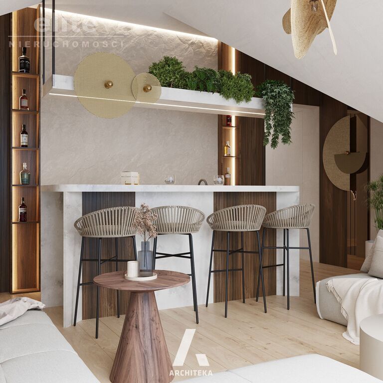 Okolice Kamienia Pomorskiego, dom wolnostojący (5)