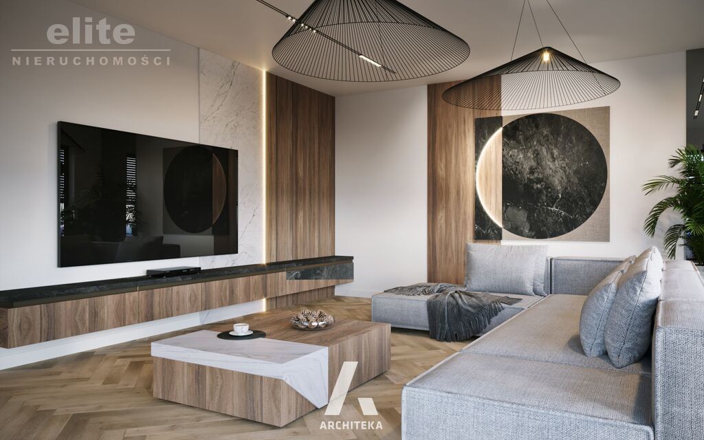 Okolice Kamienia Pomorskiego, dom wolnostojący (7)