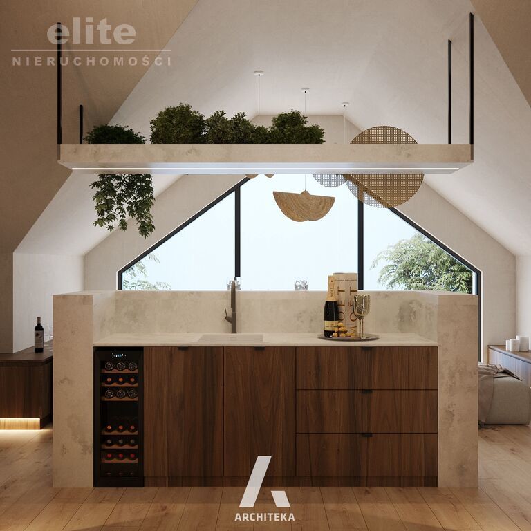 Okolice Kamienia Pomorskiego, dom wolnostojący (2)