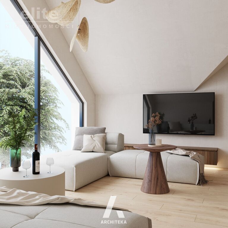 Okolice Kamienia Pomorskiego, dom wolnostojący (20)