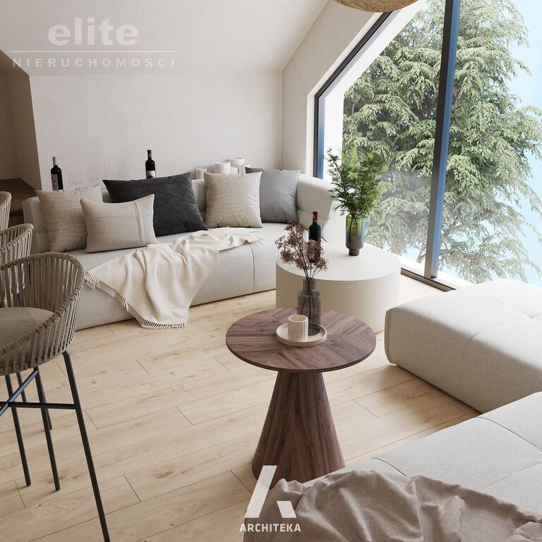 Okolice Kamienia Pomorskiego, dom wolnostojący (3)