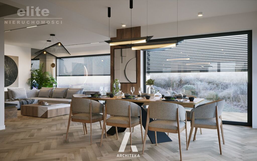 Okolice Kamienia Pomorskiego, dom wolnostojący (1)