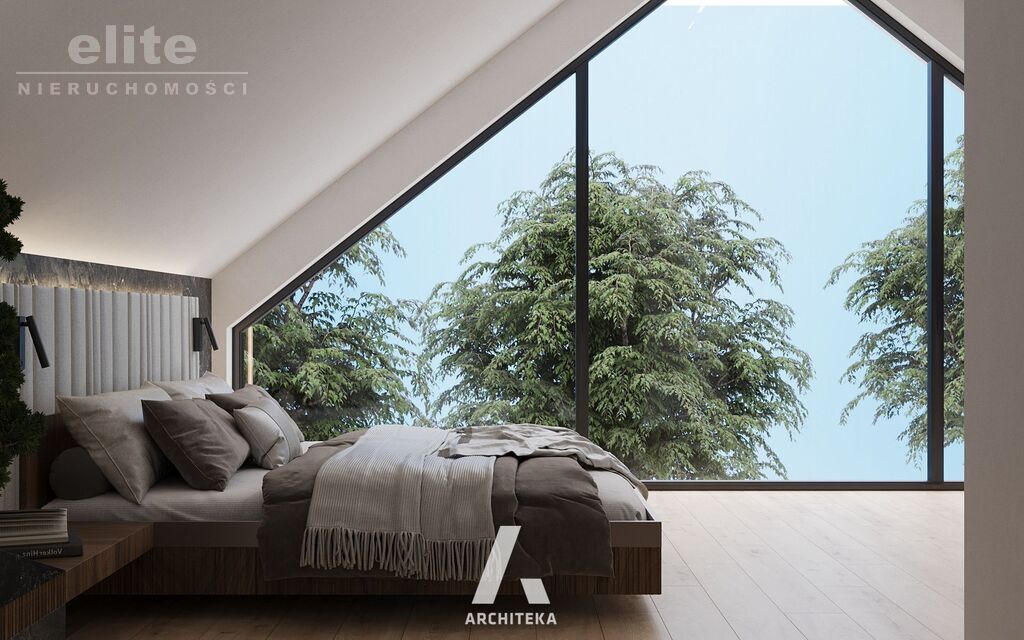 Okolice Kamienia Pomorskiego, dom wolnostojący (21)