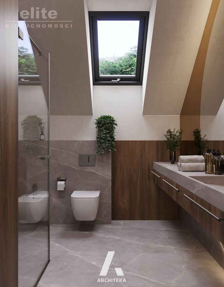 Okolice Kamienia Pomorskiego, dom wolnostojący (4)