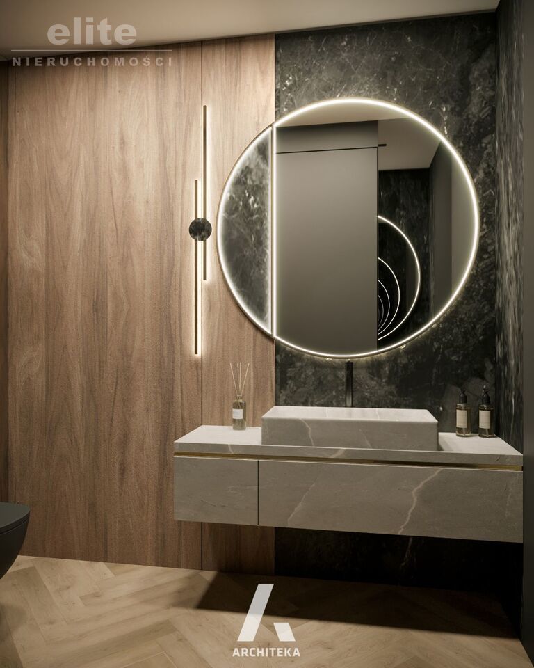 Okolice Kamienia Pomorskiego, dom wolnostojący (6)