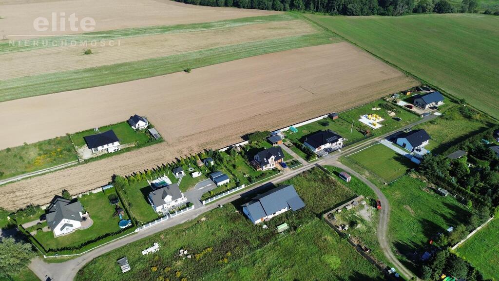 Okolice Kamienia Pomorskiego, dom wolnostojący (22)