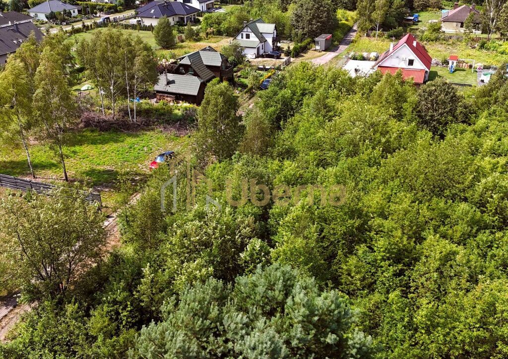 Atrakcyjna działka budowlana w malowniczej Rurzycy (4)