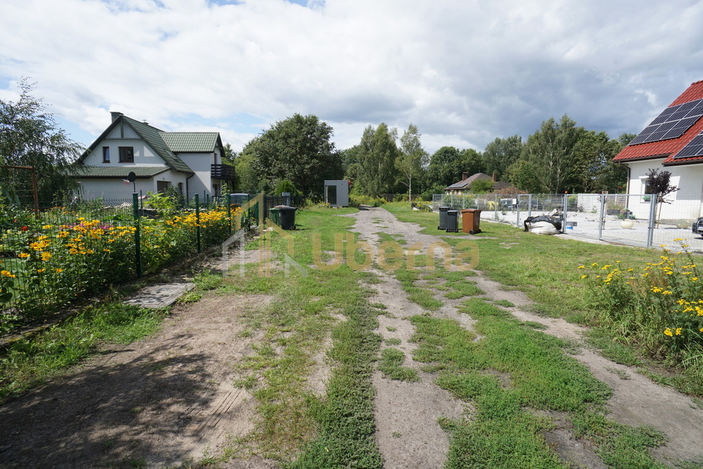 Atrakcyjna działka budowlana w malowniczej Rurzycy (6)