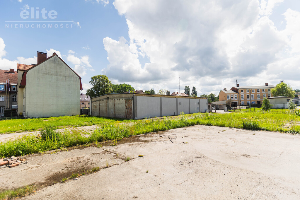 Drawsko działka dla dewelopera 4858 m2 przy parku (8)