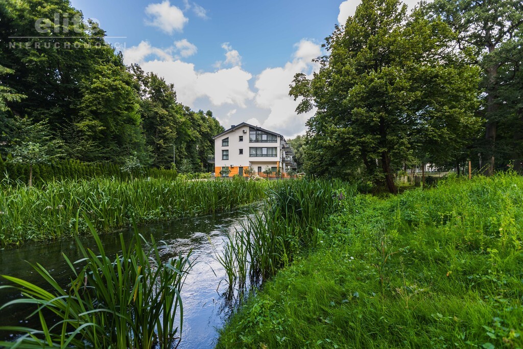 Drawsko działka dla dewelopera 4858 m2 przy parku (9)