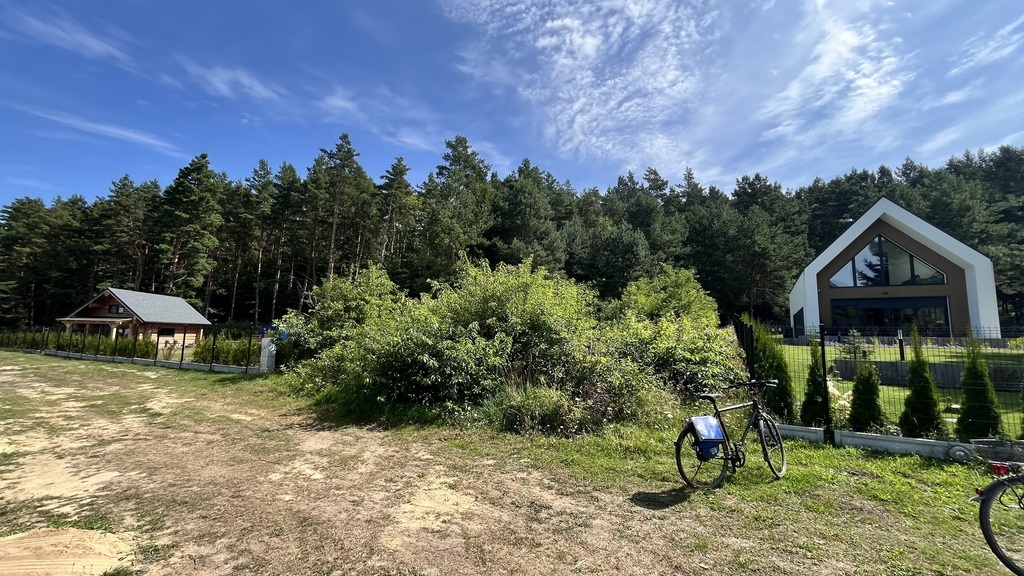 Działka Budowlana w urokliwej Wisełce! (3)