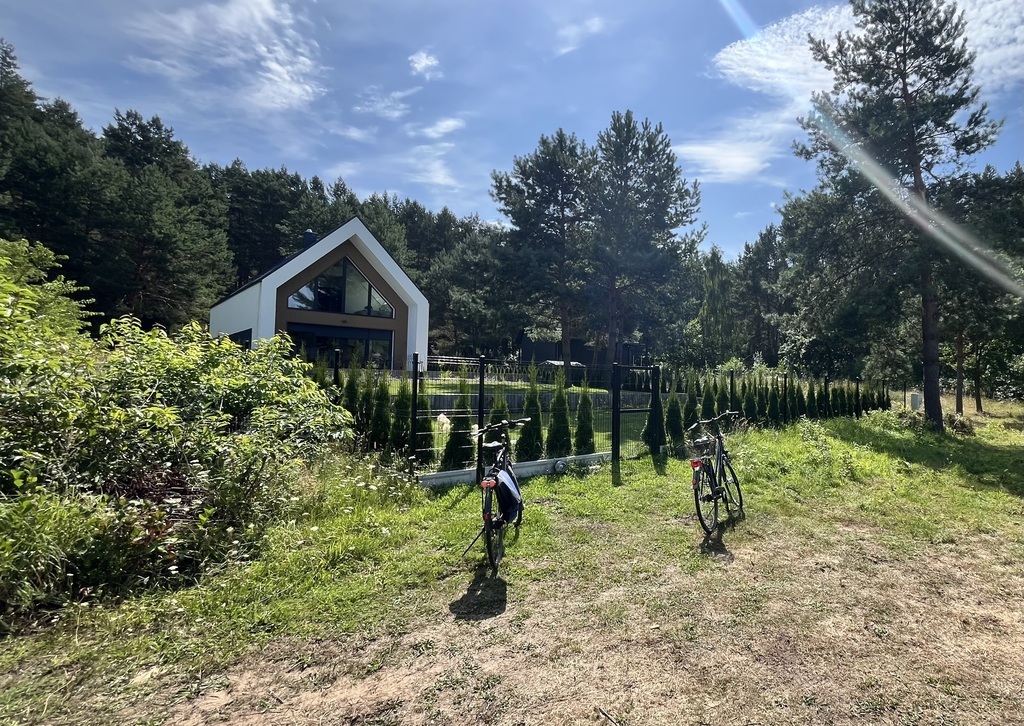 Działka Budowlana w urokliwej Wisełce! (5)