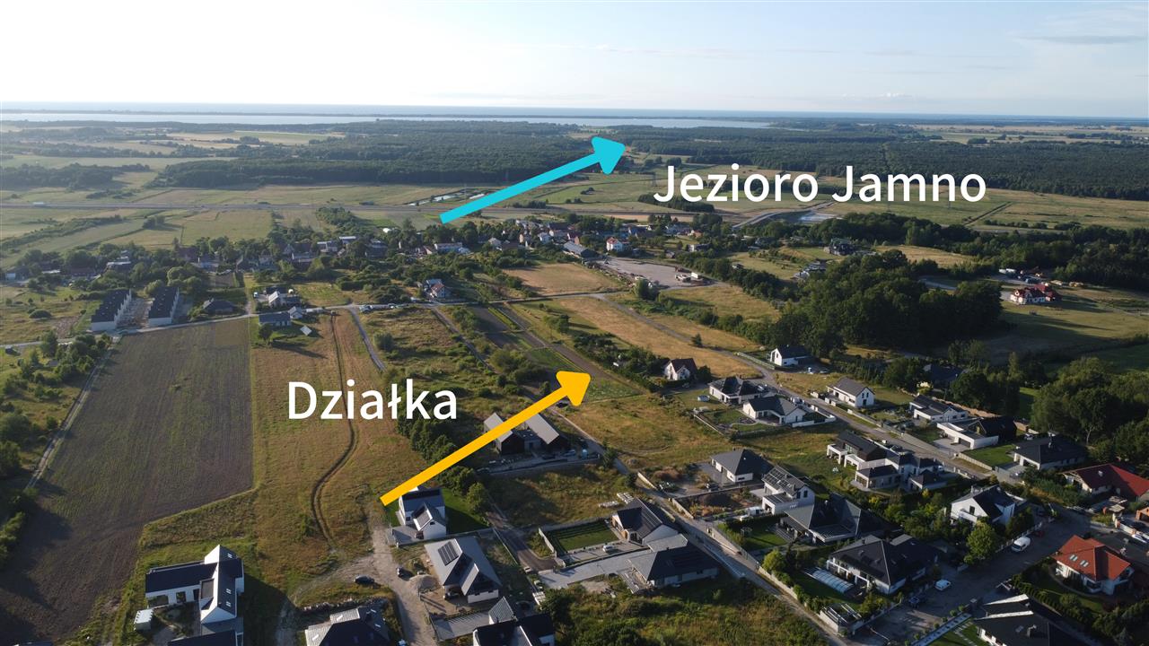 Działka - Skwierzynka Skwierzynka (1)