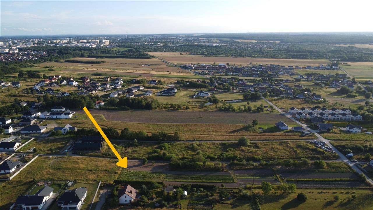 Działka - Skwierzynka Skwierzynka (10)