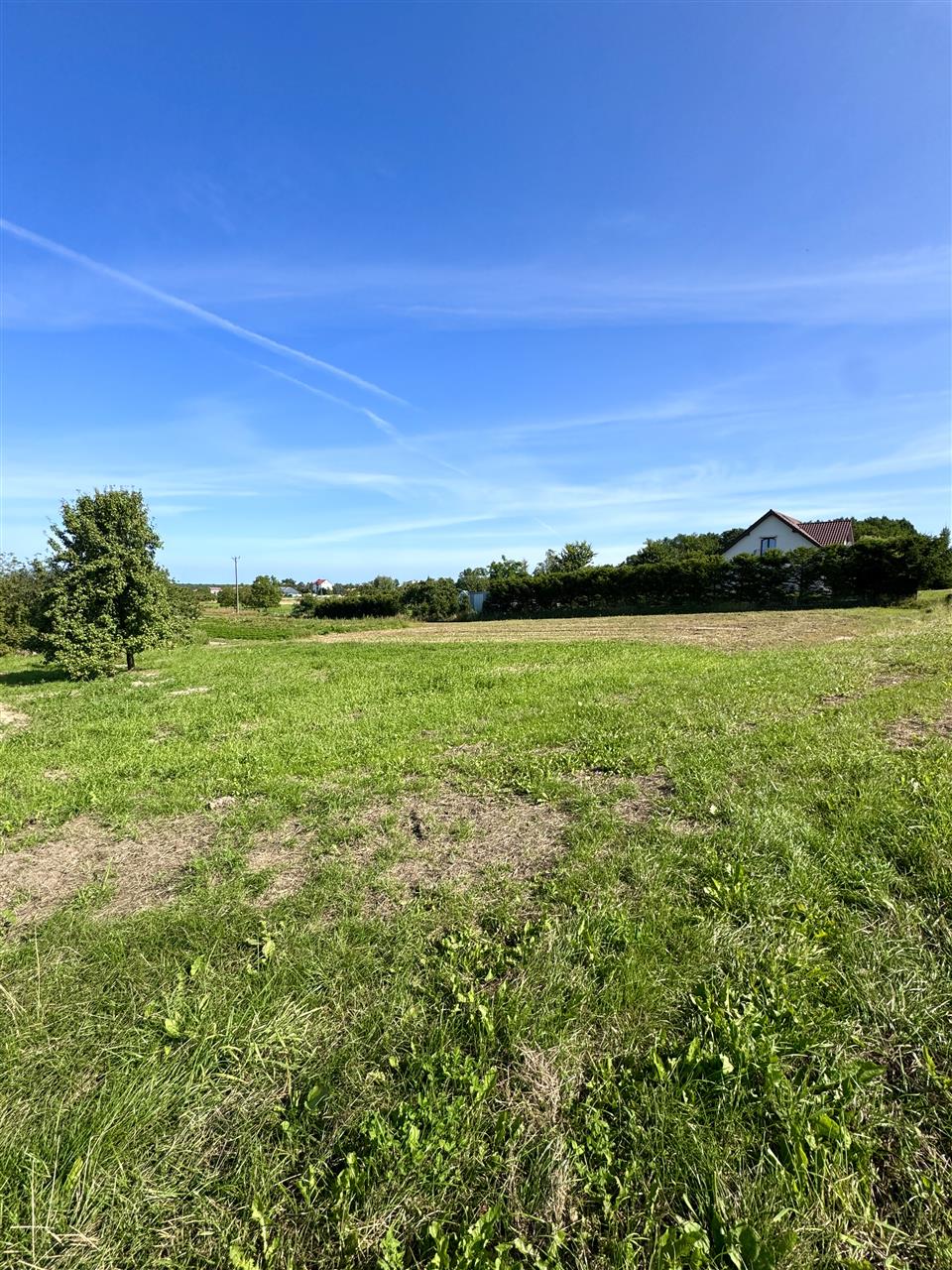 Działka - Skwierzynka Skwierzynka (4)