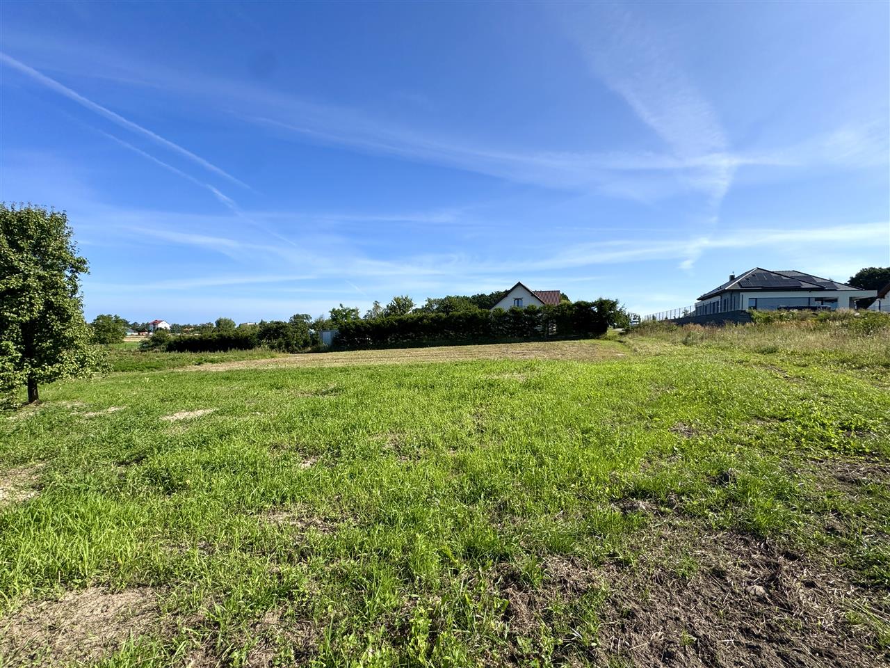 Działka - Skwierzynka Skwierzynka (6)